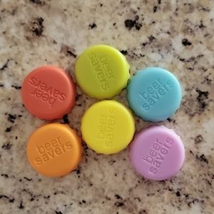 Beer Bottle Savers